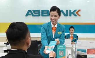 ABBANK thành công phát hành 114 triệu cổ phiếu