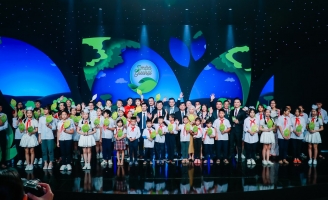 ABBANK đồng hành 5 năm cùng 