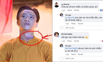 Adam Lâm trở lại đường đua Vpop sau cơn bạo bệnh