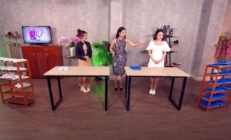 Ai cũng có thể:  Ca sĩ Thu Ngọc rưng rưng kể về kỷ niệm được chồng cũ cầu hôn