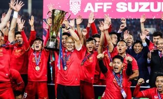 Ai sẽ trả lương cho huấn luyện viên Park Hang Seo?