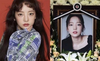 Ai thừa kế gia sản 10 triệu USD của Goo Hara?