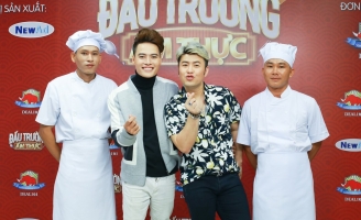 Akira Phan bất ngờ thổ lộ muốn làm “anh trai mưa” của Võ Tấn Phát