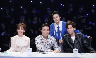 Ali Hoàng Dương kể về kỷ niệm gắn bó với Trấn Thành - Hari Won