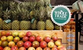 Amazon mua Whole Foods với giá 13,7 tỉ USD