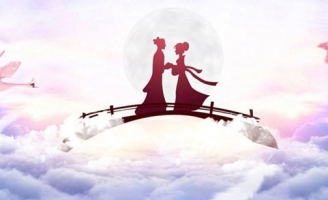 Ăn chè đậu đỏ trong ngày lễ Thất tịch để 