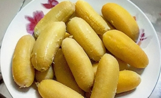 Ăn chuối luộc giúp giảm cân như thế nào?