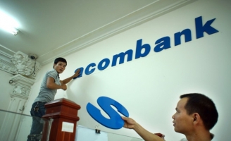 'Ẩn số' lãnh đạo Sacombank vẫn chưa được NHNN thông qua