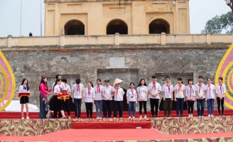 Ấn tượng “Festival Văn hóa truyền thống Việt 2019” sau 5 ngày sôi nổi
