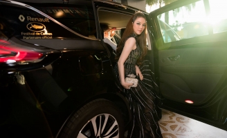  Angel Face - bộ phim do Lý Nhã Kỳ đầu tư chính thức được trình chiếu tại LHP Cannes 2018