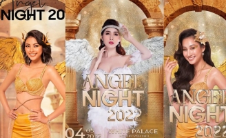 Angel Night mùa 8 trở lại sau 2 năm gián đoạn 