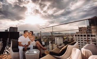 Ảnh: Đây là cách mà 