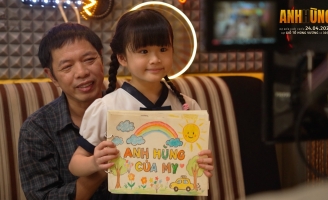 “Anh Hùng” hé lộ câu chuyện người cha phía sau vụ lừa đảo tiền tỷ