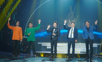 Anh nông dân thu lợi nhuận bạc tỷ nhờ nấm linh chi - nấm đông trùng hạ thảo và ốc bươu
