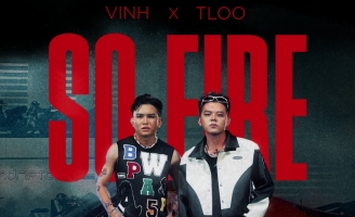 “Anh thám tử” Vinh Trần bắt tay “Gia sư kỳ quái” Tloo tung MV HipHop 