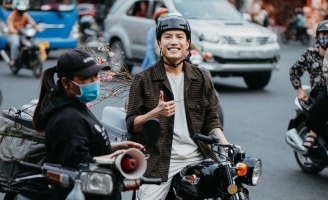 Anh Tú ra mắt MV nhiều cảm xúc và ý nghĩa cho mùa Tết