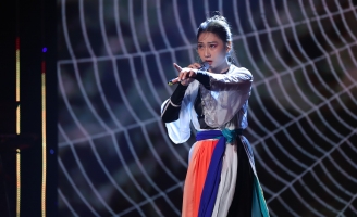 Ann Nguyễn đăng quang “Chinh phục đam mê” mùa đầu tiên