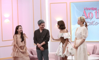 Ảo Thuật Sắc Đẹp: Gia Linh tha thiết được ‘rửa phèn’ 