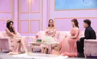  Ảo Thuật Sắc Đẹp: Ngọc Châu kể lại quá trình đi thi Miss Universe 2022 đầy gian truân