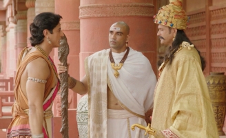 Ashoka Đại Đế: Ashoka “thả hổ về rừng” và cái kết không ai ngờ đến