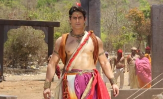 Ashoka Đại Đế chính thức lên sóng THVL1