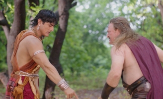 Ashoka Đại Đế : Ashoka – Sushim quyết chiến trong trận đấu sống còn sau hơn 10 năm hội ngộ