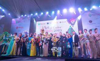 “Asia Beautopia Expo 2019” chính thức được tổ chức 