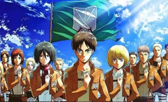 Attack on Titan lập hàng loạt thành tích ấn tượng trước thềm công chiếu bản điện ảnh