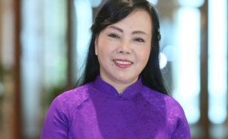 Bà Nguyễn Thị Kim Tiến rời ghế Bộ trưởng Y tế