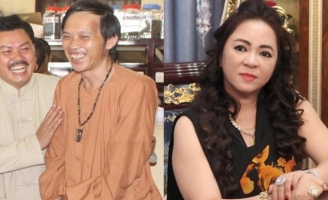 Bà Phương Hằng chỉ đích danh Cát Phượng: Ngày xưa thích, giờ tôi ghét