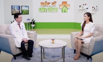 Bác Sĩ Gia Đình: Chăm sóc người bệnh trước và sau phẫu thuật cắt đại tràng cần lưu ý