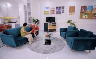 “Bác sĩ gia đình”: Điều trị bệnh suy giãn tĩnh mạch