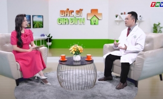 Bác sĩ gia đình: Vì sao gãy xương ở nam giới nguy hiểm và khó hồi phục hơn nữ giới?