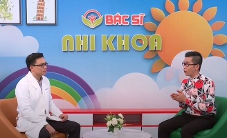 “Bác sĩ nhi khoa” Giấc ngủ sâu rất quan trọng đối với trẻ sơ sinh