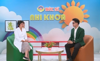 “Bác sĩ nhi khoa”: Những lưu ý quan trọng mẹ cần biết khi bổ sung kẽm ở trẻ