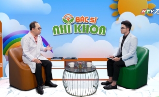 Bác sĩ nhi khoa: Tầm quan trọng của lợi khuẩn đường ruột mà ba mẹ nên biết