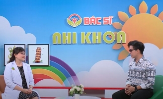 “Bác sĩ nhi khoa” Trẻ giảm chú ý, mất tập trung là biểu hiện của việc này