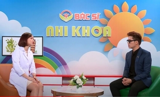 “Bác sĩ nhi khoa”: Trẻ sinh non và những điều phụ huynh cần lưu ý