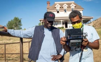 Bậc thầy dòng phim kinh dị Jordan Peele trở lại màn ảnh rộng với siêu phẩm mới