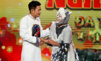 Bạch Long nhận được điểm số tuyệt đối ở Người nghệ sĩ đa tài