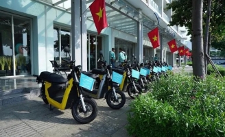 Baemin ngưng hoạt động tại Việt Nam từ 8-12