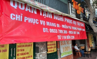 Bài học kinh doanh xa xỉ phẩm thời Covid-19: Không có chỗ cho sự may mắn