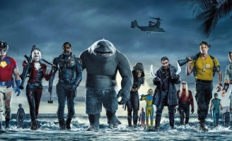 Bạn biết gì về dàn siêu ác nhân mới của The Suicide Squad: Điệp Vụ Cảm Tử