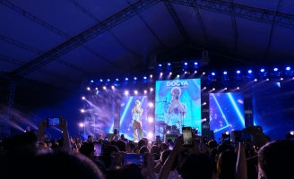 Bán kết Cảm hứng Hò Dô 2024 khép lại, đón 7800 lượt khán giả