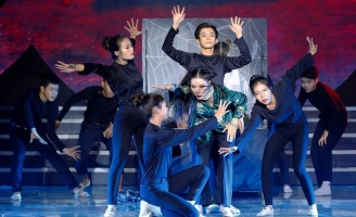 Bán kết Lô Tô Show – Phiên bản Nghệ sĩ đầy thú vị với “Tình đất tình người”