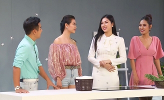 Bản Sao Hoàn Hảo: Hoàng Phi Kha ‘lừa nhẹ’ không ngờ Tô Diệp Hà sập bẫy ngay