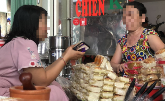 Bánh trung thu... '3 không'