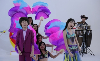 Bảo An - Gia Khiêm lại khiến khán giả “phát sốt” trong MV mới