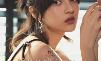 Bảo Anh bất ngờ bắn rap melody với hit của Lam Trường