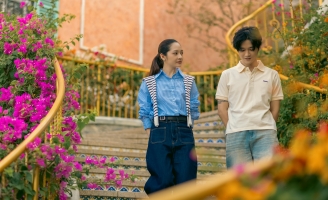 Bảo Anh và Cheng cùng hợp tác trong MV mới